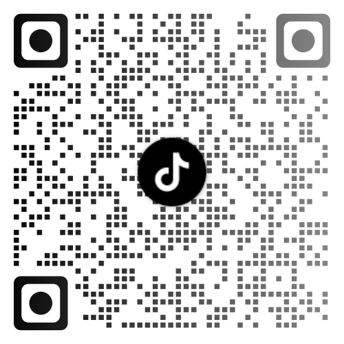 TikTok QRコード