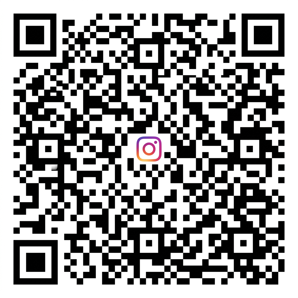 Instagram QR Code