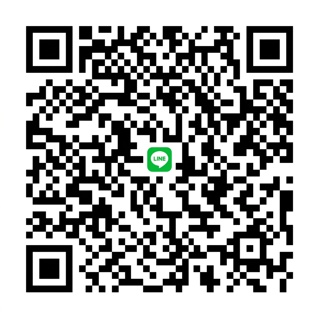 LINE QR Code